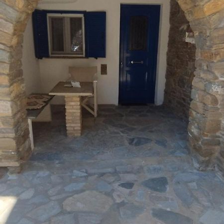 Tinos Apartments Zalonis Agios Ioannis  Exterior photo